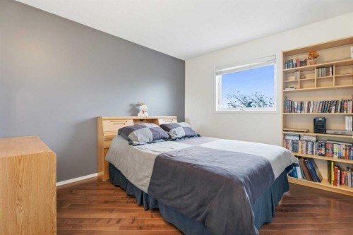 191 Edgebrook Rise Nw, Calgary, AB 