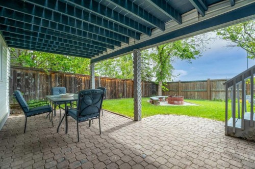191 Edgebrook Rise Nw, Calgary, AB 