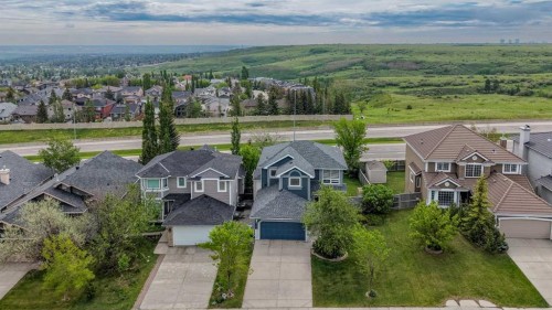 191 Edgebrook Rise Nw, Calgary, AB 