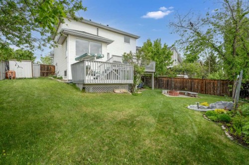 191 Edgebrook Rise Nw, Calgary, AB 