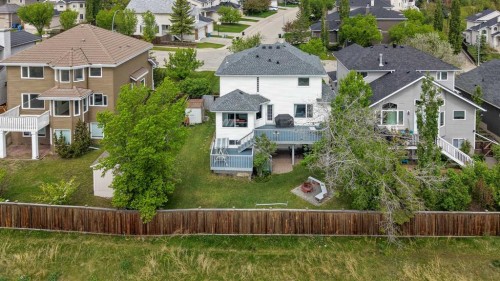 191 Edgebrook Rise Nw, Calgary, AB 