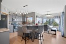 16 Bow Ridge Drive, Cochrane, AB  - Indoor 