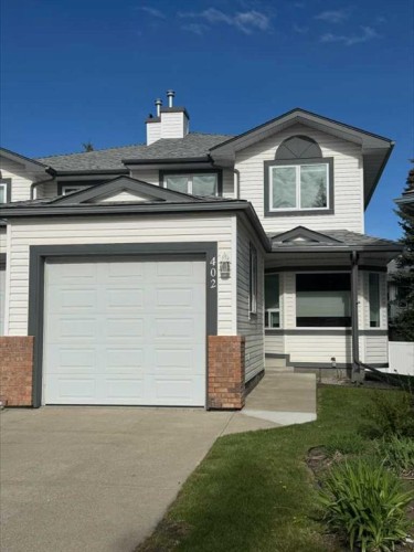 402 Citadel Heights Nw, Calgary, AB 