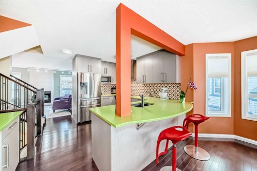 402 Citadel Heights Nw, Calgary, AB 