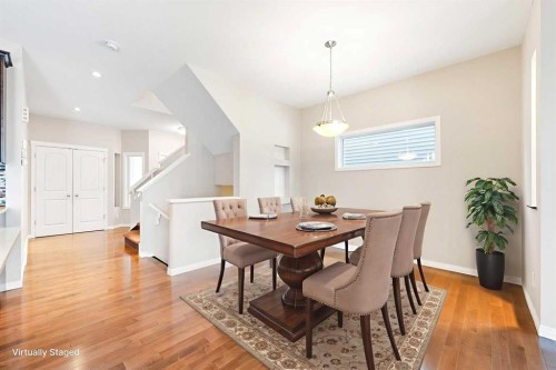 220 Walden Heights Se, Calgary, AB 
