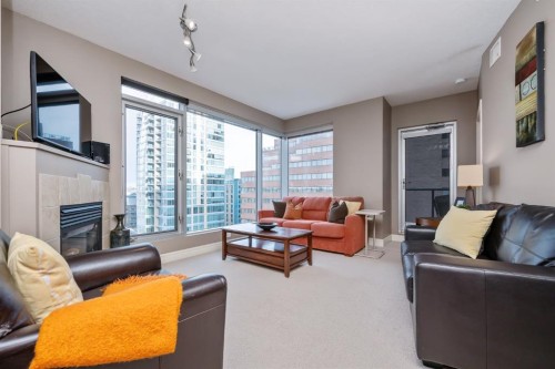 1005-910 5 Avenue Sw, Calgary, AB 