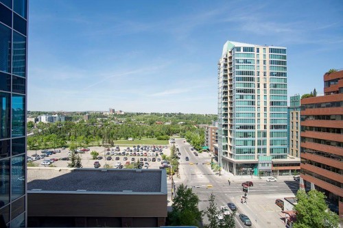 1005-910 5 Avenue Sw, Calgary, AB 