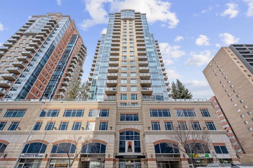 1005-910 5 Avenue Sw, Calgary, AB 