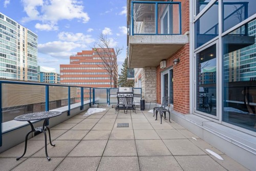 1005-910 5 Avenue Sw, Calgary, AB 