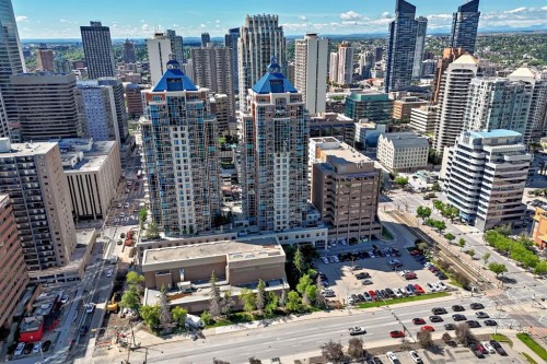 1005-910 5 Avenue Sw, Calgary, AB 