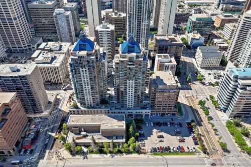 1005-910 5 Avenue Sw, Calgary, AB 