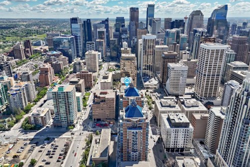 1005-910 5 Avenue Sw, Calgary, AB 
