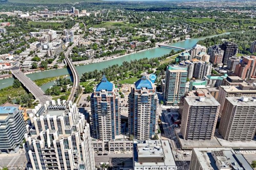 1005-910 5 Avenue Sw, Calgary, AB 
