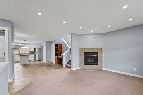 11 Saddlebrook Gardens Ne, Calgary, AB 