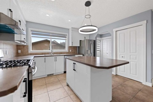 11 Saddlebrook Gardens Ne, Calgary, AB 