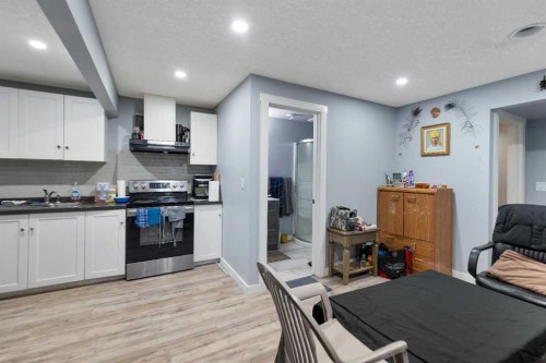11 Saddlebrook Gardens Ne, Calgary, AB 