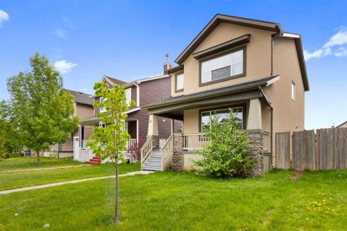 11 Saddlebrook Gardens Ne, Calgary, AB 