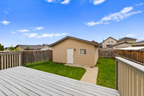 11 Saddlebrook Gardens Ne, Calgary, AB 