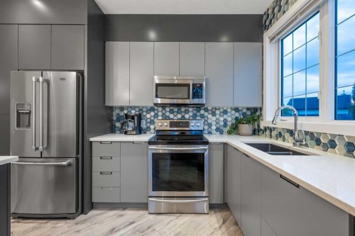 76 Inverness Square Se, Calgary, AB 