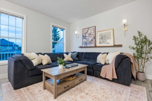 76 Inverness Square Se, Calgary, AB 