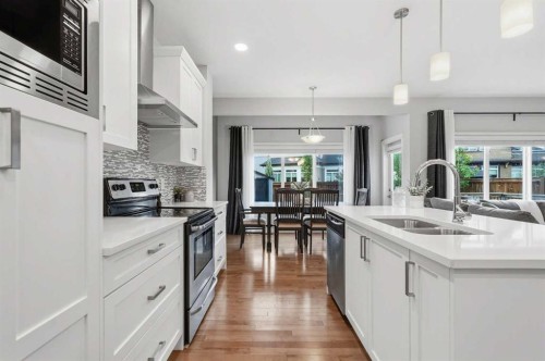 66 Masters Place Se, Calgary, AB 