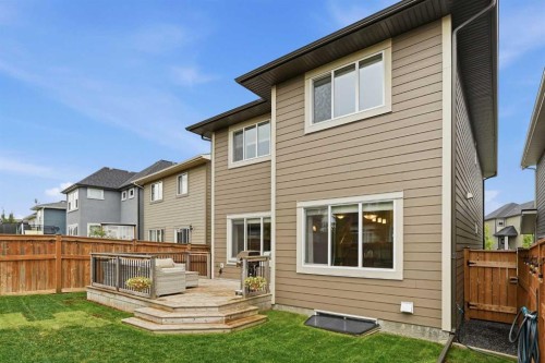 66 Masters Place Se, Calgary, AB 