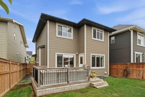 66 Masters Place Se, Calgary, AB 