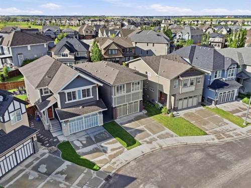 66 Masters Place Se, Calgary, AB 