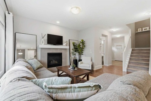 66 Masters Place Se, Calgary, AB 