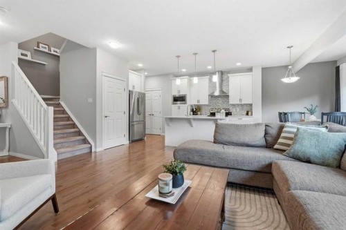 66 Masters Place Se, Calgary, AB 