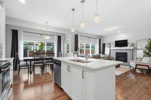 66 Masters Place Se, Calgary, AB 