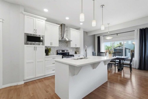 66 Masters Place Se, Calgary, AB 