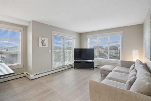 6313-155 Skyview Ranch Way Ne, Calgary, AB 