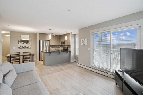 6313-155 Skyview Ranch Way Ne, Calgary, AB 