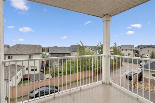 6313-155 Skyview Ranch Way Ne, Calgary, AB 