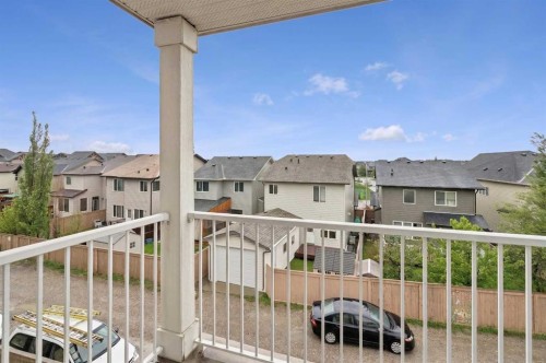6313-155 Skyview Ranch Way Ne, Calgary, AB 