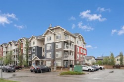6313-155 Skyview Ranch Way NE Calgary, AB T3N 0L6