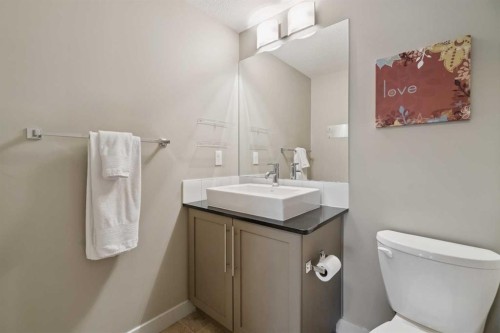 6313-155 Skyview Ranch Way Ne, Calgary, AB 