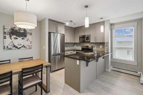 6313-155 Skyview Ranch Way Ne, Calgary, AB 