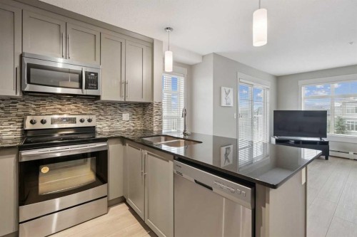 6313-155 Skyview Ranch Way Ne, Calgary, AB 