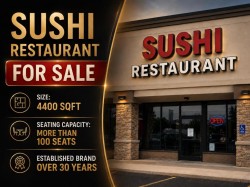 123 Restaurant Avenue SW Calgary, AB T8G 2R8