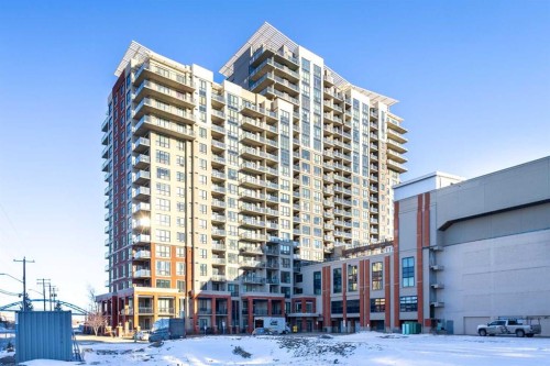 1003-8710 Horton Road SW Calgary, AB T2V 0P7