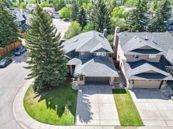 1399 Sunwood Road SE Calgary, AB T2X 2L5