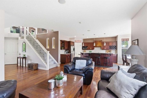 141 Panamount Green Nw, Calgary, AB 