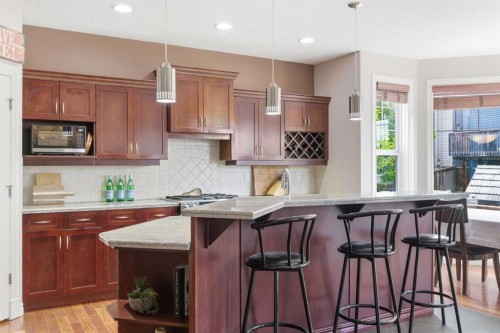 141 Panamount Green Nw, Calgary, AB 