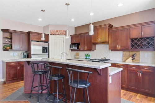 141 Panamount Green Nw, Calgary, AB 