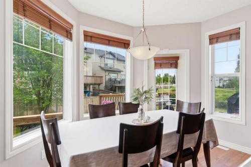 141 Panamount Green Nw, Calgary, AB 