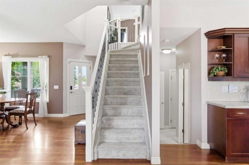 141 Panamount Green Nw, Calgary, AB 