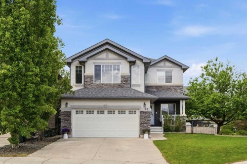 141 Panamount Green Nw, Calgary, AB 