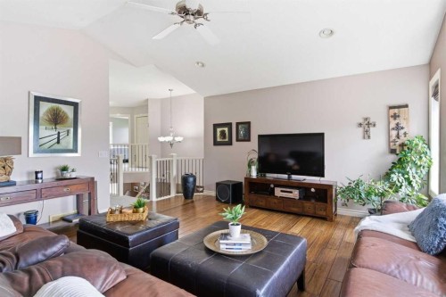 141 Panamount Green Nw, Calgary, AB 